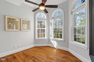 3353 Cheswick Dr, Raleigh, NC 27609 - Photo 20