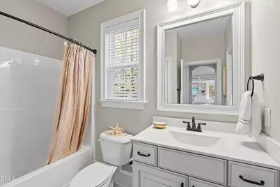 3353 Cheswick Drive, Raleigh, NC 27609 - Photo 22