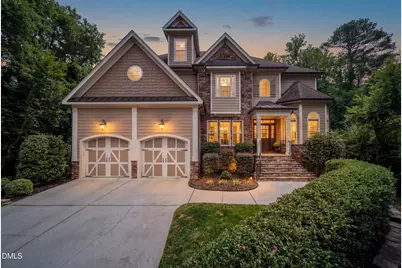 3353 Cheswick Drive, Raleigh, NC 27609 - Photo 60