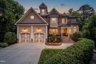 3353 Cheswick Dr, Raleigh, NC 27609 - Photo 60