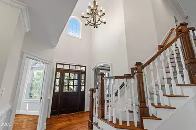 3353 Cheswick Drive, Raleigh, NC 27609 - Photo 18