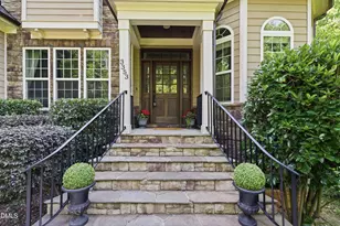 3353 Cheswick Dr, Raleigh, NC 27609 - Photo 2