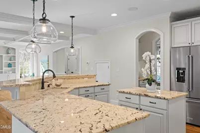 3353 Cheswick Drive, Raleigh, NC 27609 - Photo 12