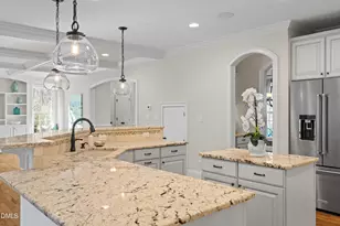 3353 Cheswick Dr, Raleigh, NC 27609 - Photo 12