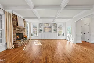 3353 Cheswick Dr, Raleigh, NC 27609 - Photo 4