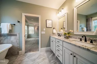 3353 Cheswick Drive, Raleigh, NC 27609 - Photo 30