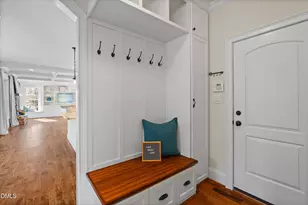 3353 Cheswick Dr, Raleigh, NC 27609 - Photo 24