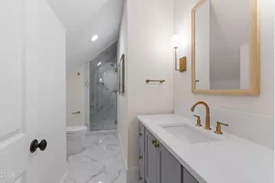 3353 Cheswick Drive, Raleigh, NC 27609 - Photo 46