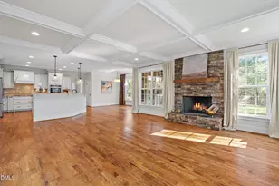 3353 Cheswick Dr, Raleigh, NC 27609 - Photo 8