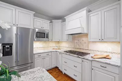 3353 Cheswick Drive, Raleigh, NC 27609 - Photo 10