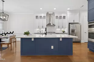 608 Marble House Ct, Cary, NC 27519 - Photo 4