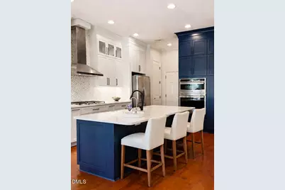 608 Marble House Court, Cary, NC 27519 - Photo 2