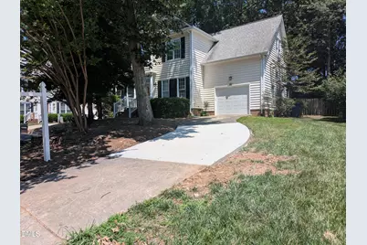 3109 Benton Circle, Raleigh, NC 27615 - Photo 2