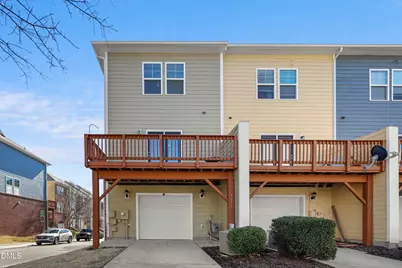 3017 Summerhouse Road, Cary, NC 27519 - Photo 30