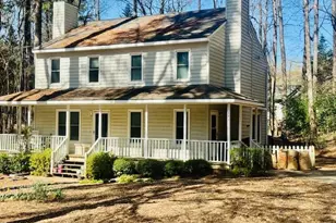 729 Branniff Dr, Cary, NC 27513 - Photo 1