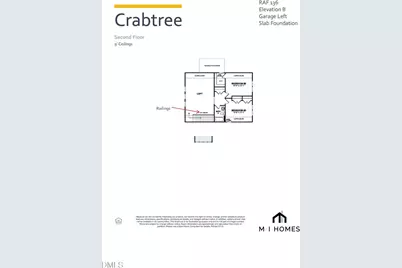 2341 Englemann Drive #Lot 136, Apex, NC 27502 - Photo 4