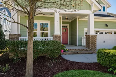 371 Wildwind Drive, Chapel Hill, NC 27516 - Photo 2