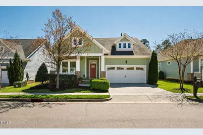 371 Wildwind Drive, Chapel Hill, NC 27516 - Photo 76