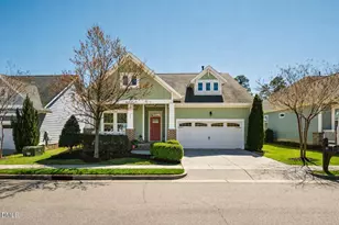 371 Wildwind Dr, Chapel Hill, NC 27516 - Photo 76