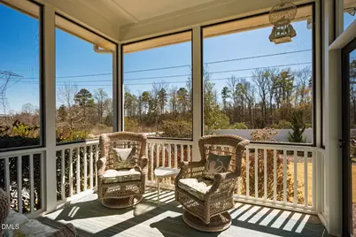 371 Wildwind Drive, Chapel Hill, NC 27516 - Photo 28