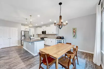 2727 Dilly Dally Court, Apex, NC 27539 - Photo 10