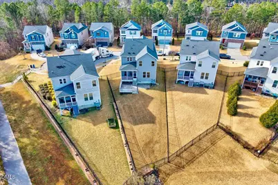 2727 Dilly Dally Court, Apex, NC 27539 - Photo 30