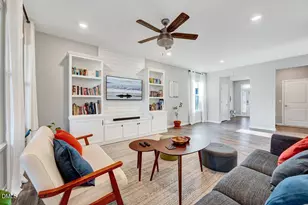 2727 Dilly Dally Ct, Apex, NC 27539 - Photo 36