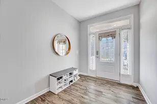 2727 Dilly Dally Ct, Apex, NC 27539 - Photo 8