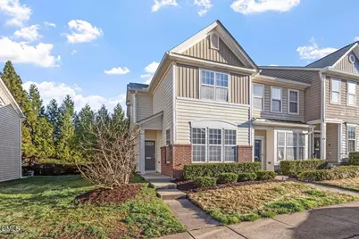 7636 Winners Edge Street, Raleigh, NC 27617 - Photo 2