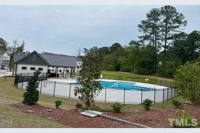 1947 Fahey Drive, Apex, NC 27502 - Photo 36