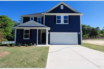 74 Matthew Meadow Lane, Lillington, NC 27546 - Photo 1
