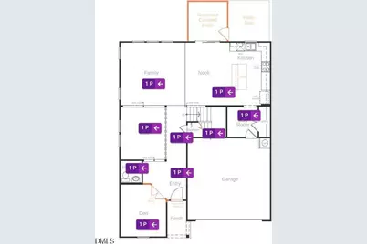 74 Matthew Meadow Lane, Lillington, NC 27546 - Photo 2