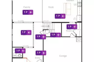 74 Matthew Mdw Ln, Lillington, NC 27546 - Photo 2