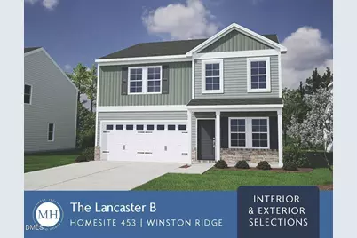 165 Sugarmaple Way, Youngsville, NC 27596 - Photo 4