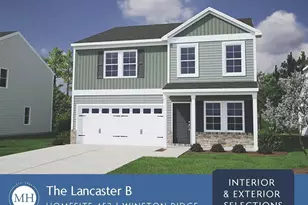 165 Sugarmaple Wy, Youngsville, NC 27596 - Photo 4