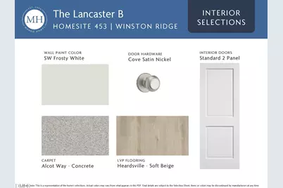 165 Sugarmaple Way, Youngsville, NC 27596 - Photo 6