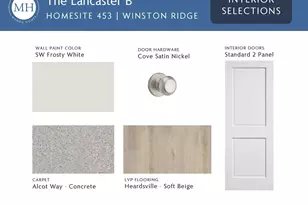 165 Sugarmaple Wy, Youngsville, NC 27596 - Photo 6