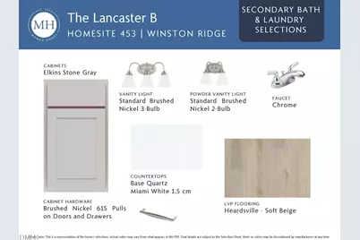 165 Sugarmaple Way, Youngsville, NC 27596 - Photo 10