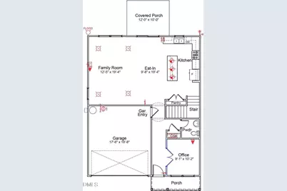 165 Sugarmaple Way, Youngsville, NC 27596 - Photo 2