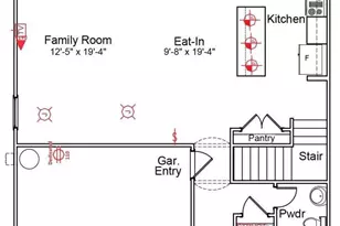 165 Sugarmaple Wy, Youngsville, NC 27596 - Photo 2