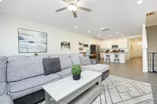 1002 Heartstone Wy, Durham, NC 27713 - Photo 4
