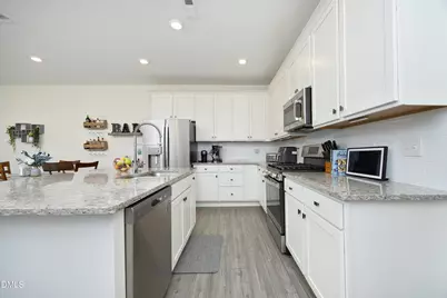 1002 Heartstone Way, Durham, NC 27713 - Photo 8