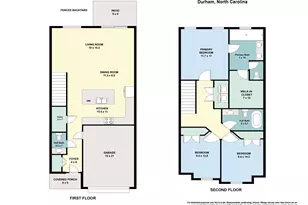 1002 Heartstone Wy, Durham, NC 27713 - Photo 34