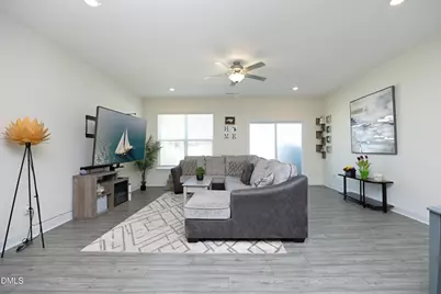 1002 Heartstone Way, Durham, NC 27713 - Photo 10