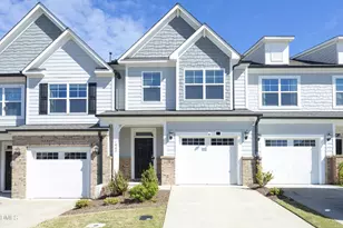 1002 Heartstone Wy, Durham, NC 27713 - Photo 1