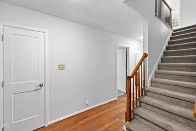 400 Cedar Hill Lane, Raleigh, NC 27609 - Photo 6