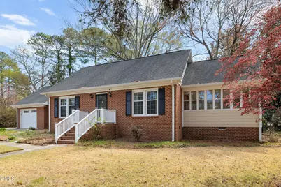 400 Cedar Hill Lane, Raleigh, NC 27609 - Photo 2