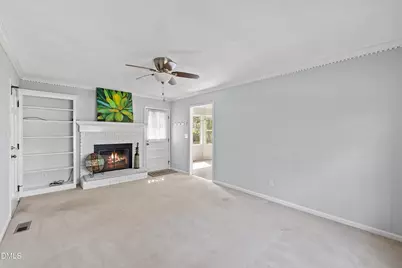 400 Cedar Hill Lane, Raleigh, NC 27609 - Photo 24