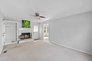 400 Cedar Hill Ln, Raleigh, NC 27609 - Photo 24