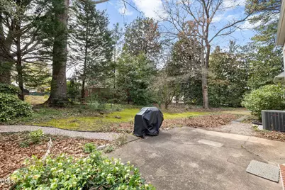 400 Cedar Hill Lane, Raleigh, NC 27609 - Photo 38